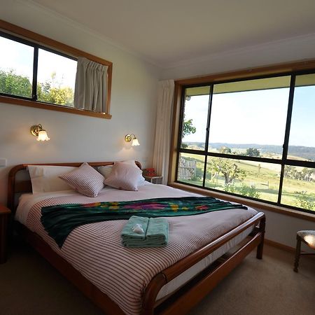 Plovers Ridge Country Retreat Villa Lilydale Exteriör bild