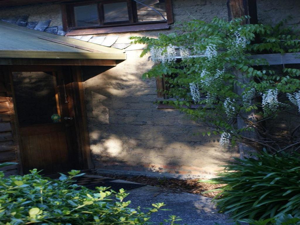 Plovers Ridge Country Retreat Villa Lilydale Rum bild